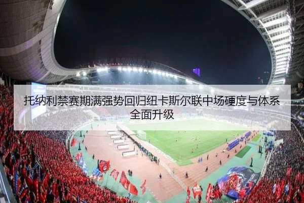 托纳利禁赛期满强势回归纽卡斯尔联中场硬度与体系全面升级 | kaiyun